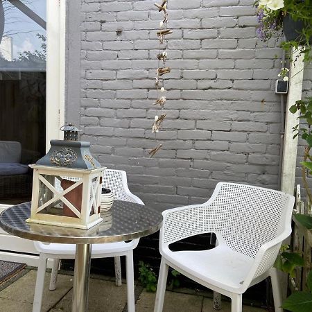Gartenblick Zandvoort Εξωτερικό φωτογραφία